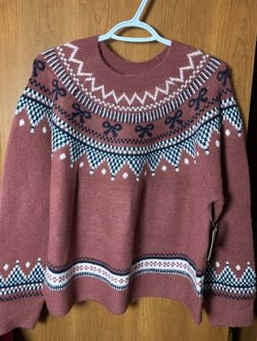 Cece Sweater
